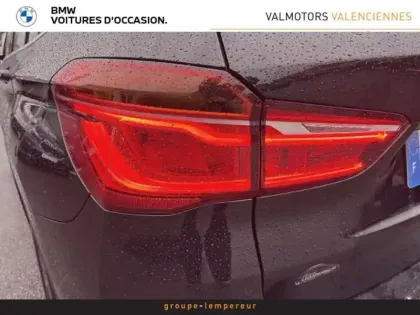 Photo 7 BMW X1  sDrive18i 140ch xLine Euro6d-T