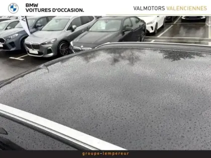 Photo 10 BMW X1  sDrive18i 140ch xLine Euro6d-T