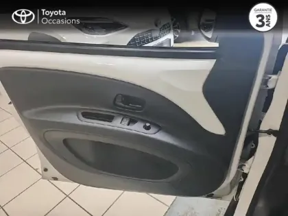 Photo 9 Toyota Aygo  X 1.0 VVT-i 72ch Active Business MY23