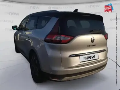 Photo 7 Renault Grand Scenic  1.3 TCe 140ch Intens EDC - 21