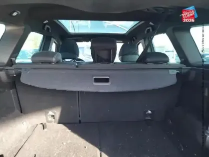 Photo 13 Renault Grand Scenic  1.3 TCe 140ch Intens EDC - 21