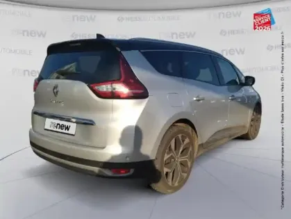 Photo 5 Renault Grand Scenic  1.3 TCe 140ch Intens EDC - 21