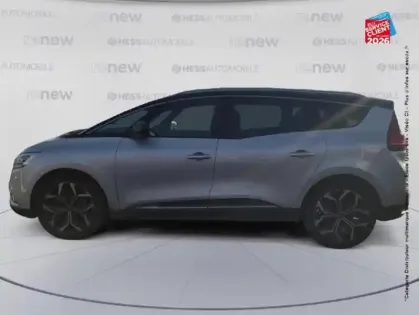 Photo 8 Renault Grand Scenic  1.3 TCe 140ch Intens EDC - 21