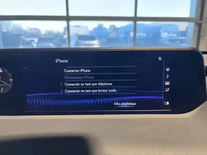 Photo 10 Lexus UX  250h 2WD Executive MY21