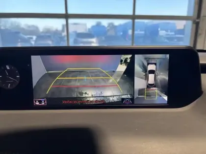 Photo 9 Lexus UX  250h 2WD Executive MY21