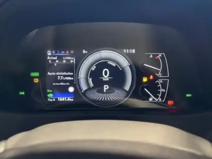 Photo 7 Lexus UX  250h 2WD Executive MY21