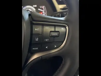 Photo 6 Lexus UX  250h 2WD Executive MY21