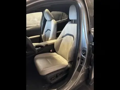 Photo 14 Lexus UX  250h 2WD Executive MY21