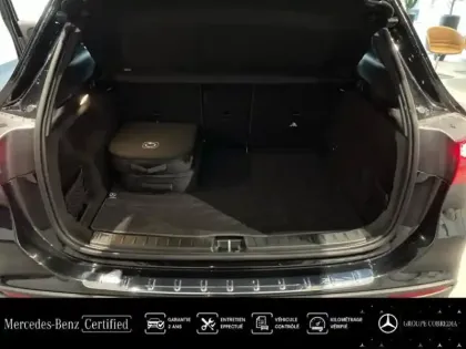 Photo 11 Mercedes GLA  250 e Hybrid EQ 218ch AMG Line 8G-DCT