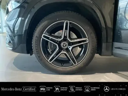 Photo 14 Mercedes GLA  250 e Hybrid EQ 218ch AMG Line 8G-DCT