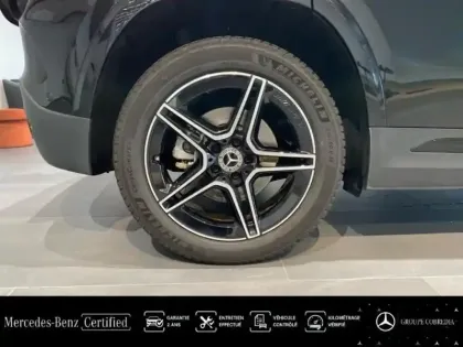 Photo 12 Mercedes GLA  250 e Hybrid EQ 218ch AMG Line 8G-DCT