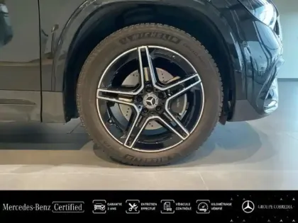 Photo 13 Mercedes GLA  250 e Hybrid EQ 218ch AMG Line 8G-DCT