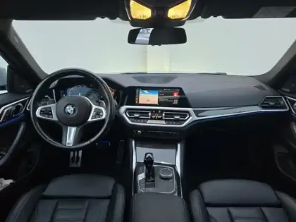 Photo 7 BMW Serie 4 Série 4 Gran Coupé 420dA xDrive 190ch M Sport