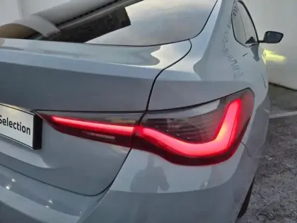 Photo 18 BMW Serie 4 Série 4 Gran Coupé 420dA xDrive 190ch M Sport