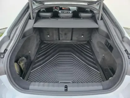 Photo 9 BMW Serie 4 Série 4 Gran Coupé 420dA xDrive 190ch M Sport