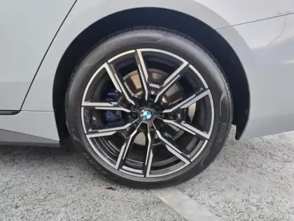 Photo 8 BMW Serie 4 Série 4 Gran Coupé 420dA xDrive 190ch M Sport