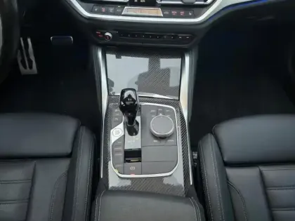 Photo 12 BMW Serie 4 Série 4 Gran Coupé 420dA xDrive 190ch M Sport