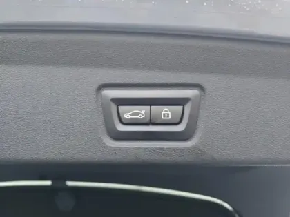 Photo 10 BMW Serie 4 Série 4 Gran Coupé 420dA xDrive 190ch M Sport