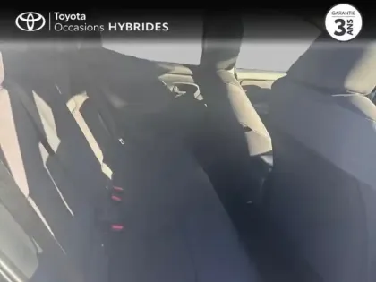 Photo 6 Toyota Yaris  116h Design 5p MY25