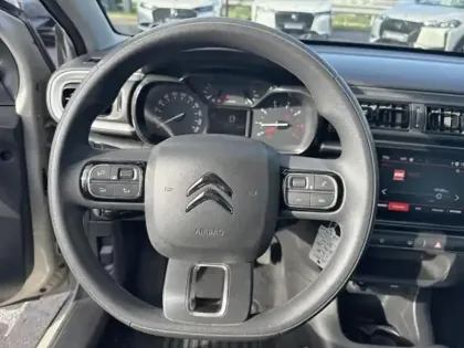 Photo 12 Citroën C3  1.5 BlueHDi 100ch S&S PLUS