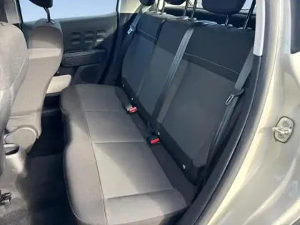 Photo 9 Citroën C3  1.5 BlueHDi 100ch S&S PLUS