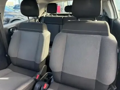 Photo 11 Citroën C3  1.5 BlueHDi 100ch S&S PLUS