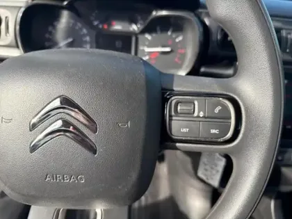 Photo 14 Citroën C3  1.5 BlueHDi 100ch S&S PLUS