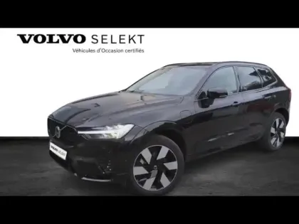 Photo Volvo Xc60 Ultra Style Dark