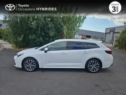 Photo 12 Toyota Corolla  Touring Spt 1.8 140ch Design MY23