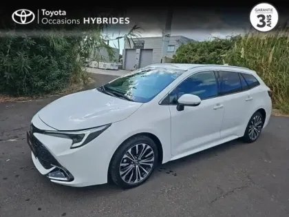 Photo 14 Toyota Corolla  Touring Spt 1.8 140ch Design MY23