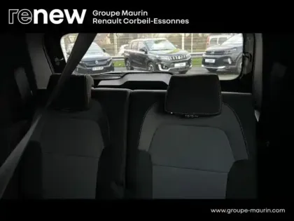 Photo 10 Dacia Jogger  1.0 ECO-G 100ch Extreme+ 7 places