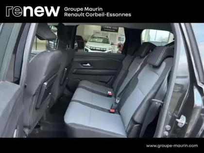 Photo 9 Dacia Jogger  1.0 ECO-G 100ch Extreme+ 7 places