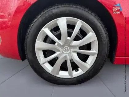 Photo 9 Opel Corsa  1.2 Turbo 100ch Siege chauf CarPlay