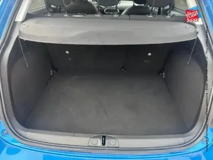 Photo 13 Fiat 500x  1.5 FireFly Turbo 130ch S/S Hybrid DCT7