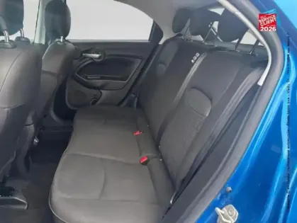 Photo 10 Fiat 500x  1.5 FireFly Turbo 130ch S/S Hybrid DCT7