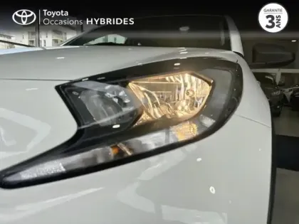 Photo 22 Toyota Aygo  X 1.0 VVT-i 72ch Active Business MY23