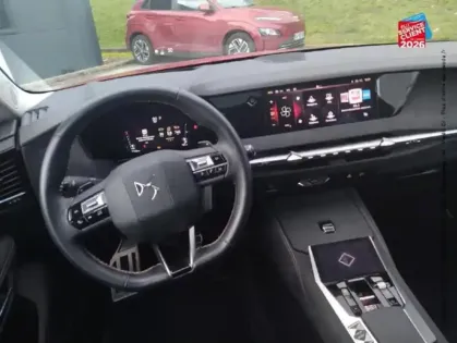 Photo 14 DS DS 4  BlueHDi 130ch Performance Line + Automatique