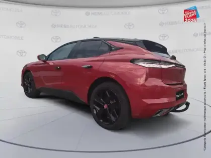 Photo 7 DS DS 4  BlueHDi 130ch Performance Line + Automatique