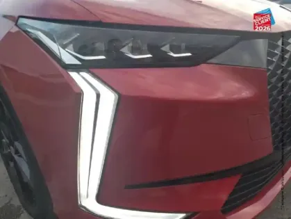 Photo 12 DS DS 4  BlueHDi 130ch Performance Line + Automatique