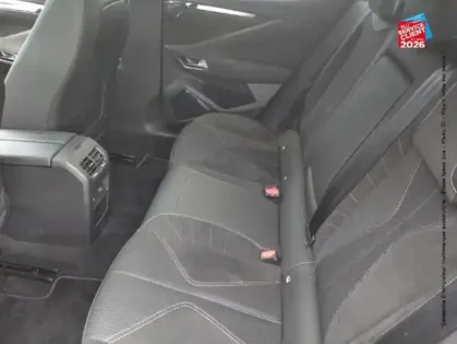 Photo 10 DS DS 4  BlueHDi 130ch Performance Line + Automatique