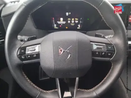 Photo 11 DS DS 4  BlueHDi 130ch Performance Line + Automatique