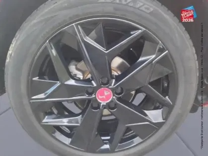 Photo 9 DS DS 4  BlueHDi 130ch Performance Line + Automatique