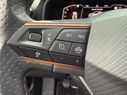 Photo 11 Cupra Formentor  1.5 TSI 150ch V