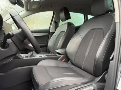 Photo 6 Cupra Formentor  1.5 TSI 150ch V