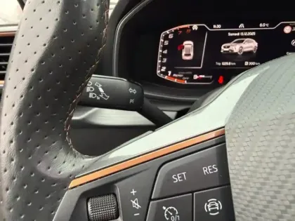 Photo 13 Cupra Formentor  1.5 TSI 150ch V