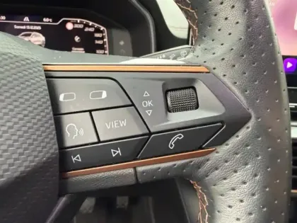 Photo 12 Cupra Formentor  1.5 TSI 150ch V