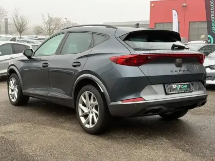 Photo 5 Cupra Formentor  1.5 TSI 150ch V