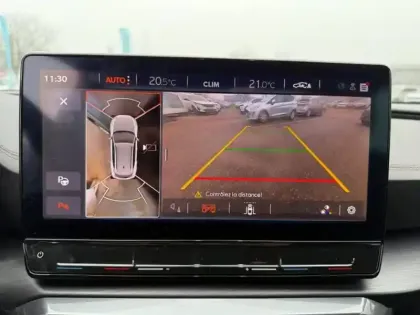 Photo 9 Cupra Formentor  1.5 TSI 150ch V