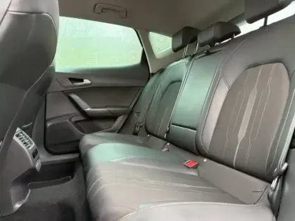 Photo 7 Cupra Formentor  1.5 TSI 150ch V