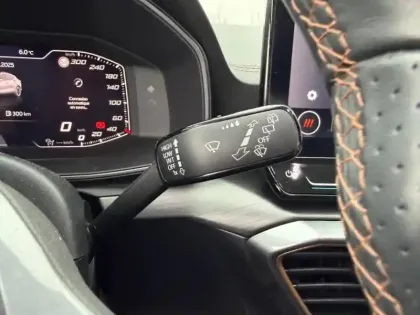 Photo 14 Cupra Formentor  1.5 TSI 150ch V